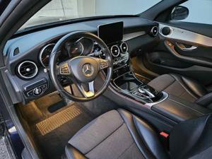 Mercedes-Benz C-Klasse Bild 13
