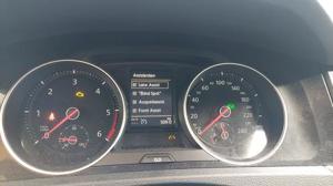 VW Golf Bild 8