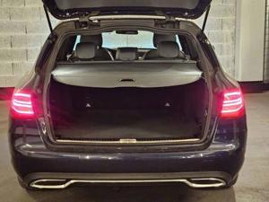Mercedes-Benz C-Klasse Bild 7
