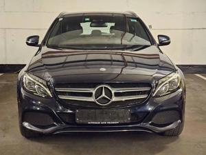 Mercedes-Benz C-Klasse Bild 10
