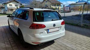 VW Golf Bild 3