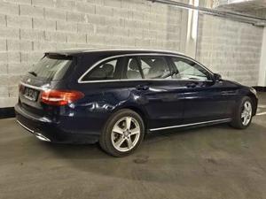 Mercedes-Benz C-Klasse Bild 8