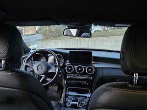 Mercedes-Benz C-Klasse Bild 19