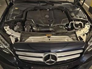 Mercedes-Benz C-Klasse Bild 11