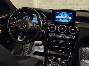 Mercedes-Benz C-Klasse Bild 17