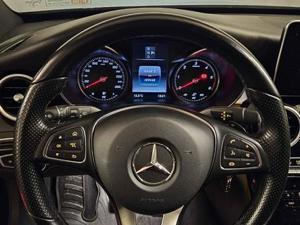Mercedes-Benz C-Klasse Bild 16