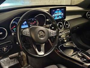 Mercedes-Benz C-Klasse Bild 18