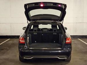 Mercedes-Benz C-Klasse Bild 6