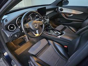 Mercedes-Benz C-Klasse Bild 14