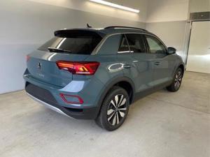 VW T-Roc LIFE 150PS AHK+Kessy+Kamera 1.5 TSI 110kW / 150PS Bild 4
