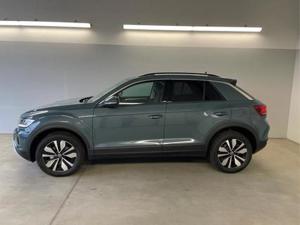 VW T-Roc LIFE 150PS AHK+Kessy+Kamera 1.5 TSI 110kW / 150PS Bild 3