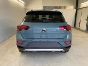 VW T-Roc LIFE 150PS AHK+Kessy+Kamera 1.5 TSI 110kW / 150PS Bild 5