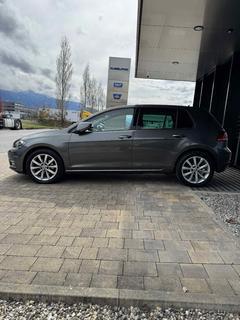 VW Golf Bild 6