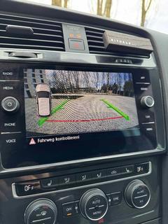 VW Golf Bild 9