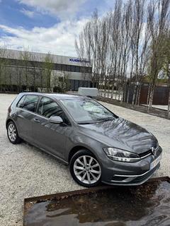 VW Golf Bild 13