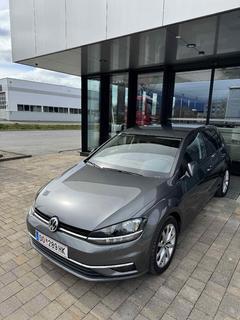 VW Golf Bild 2