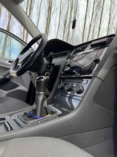 VW Golf Bild 10