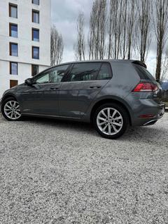 VW Golf Bild 11