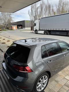 VW Golf Bild 4