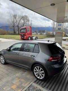VW Golf Bild 5