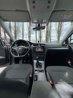 VW Golf Bild 7