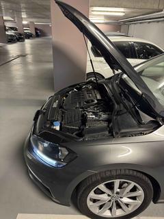 VW Golf Bild 14
