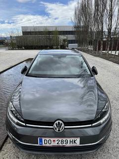 VW Golf Bild 12