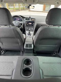 VW Golf Bild 15