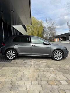 VW Golf Bild 3