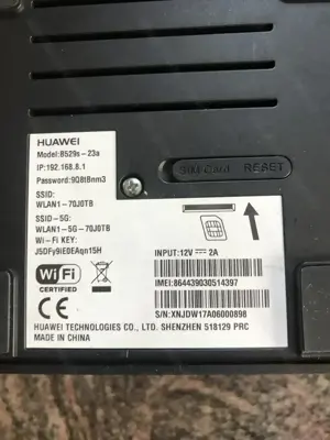Huawei B529s-23a Bild 2