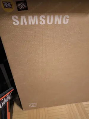 Samsung Fernseher neue!!! Bild 3