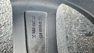 Orginal Audi Rotor Alufelgen 19Zoll Bild 5