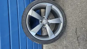 Orginal Audi Rotor Alufelgen 19Zoll Bild 7