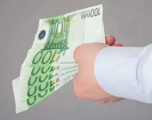 Finanzielle Unterstützung beantragen