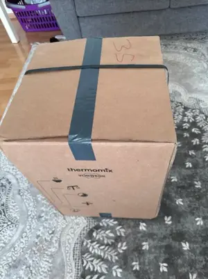 Vorwerk Thermomix TM6  Bild 2