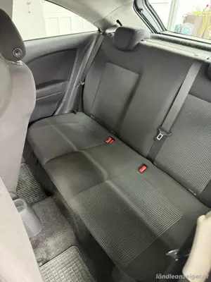 Opel Corsa Bild 7