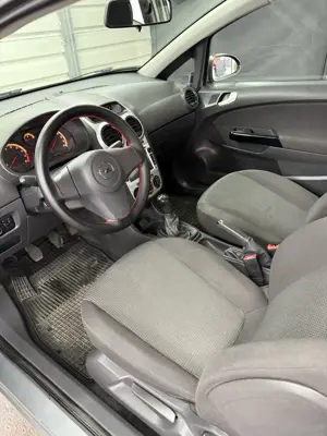 Opel Corsa Bild 5