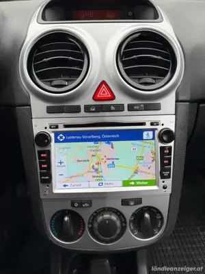 Opel Corsa Bild 6