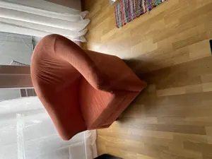 Neuwertiges Sofa + Sessel Bild 5