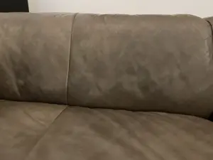 Ledercouch - Freistil Bild 2