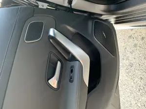 Mercedes Benz CLA 45S AMG Bild 4