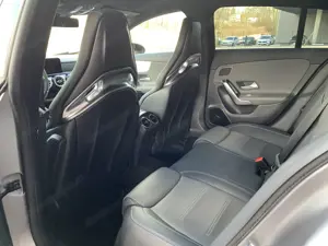 Mercedes Benz CLA 45S AMG Bild 2