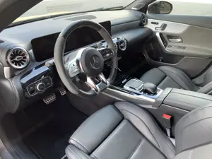 Mercedes Benz CLA 45S AMG Bild 9