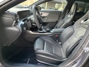 Mercedes Benz CLA 45S AMG Bild 6
