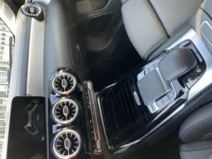 Mercedes Benz CLA 45S AMG Bild 7