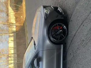 Mercedes Benz CLA 45S AMG Bild 8