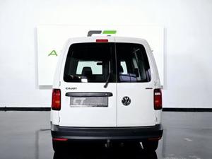 VW Caddy Bild 3