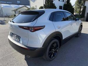 Mazda CX-30 2024 Bild 2