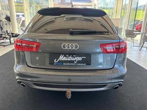 Audi A6 2013 Bild 3