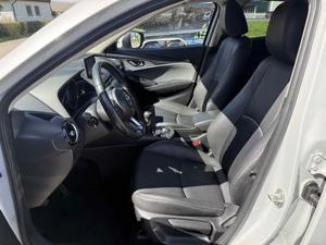 Mazda CX-3 2018 Bild 5